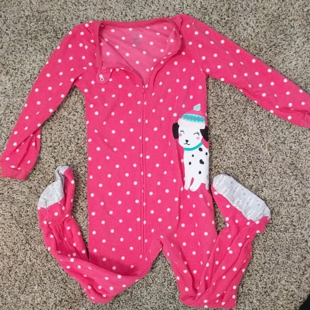 Carter's Pajamas